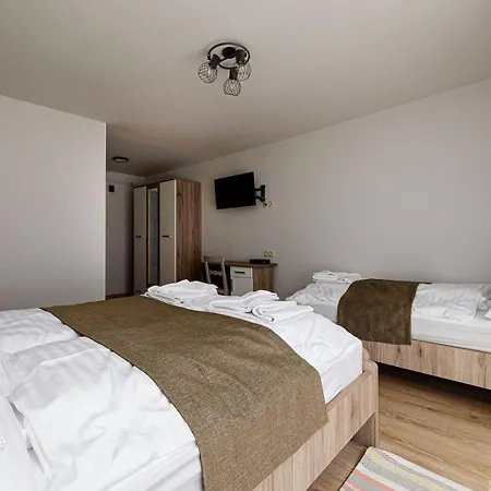 Vadasz Etterem Es Panzio Отель типа 