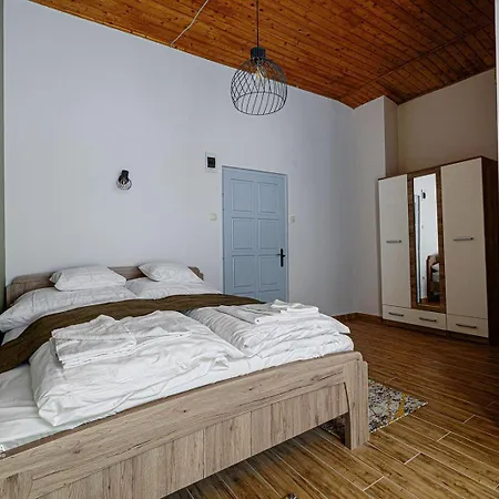 Vadasz Etterem Es Panzio