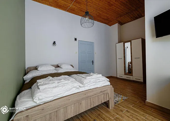 Vadasz Etterem Es Panzio