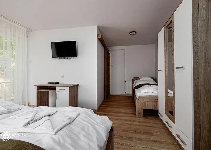 Vadasz Etterem Es Panzio Bed & Breakfast Repashuta