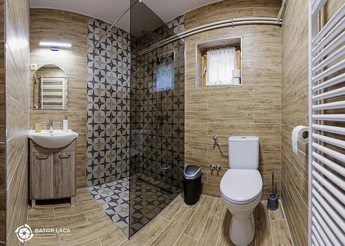 Vadasz Etterem Es Panzio 3*